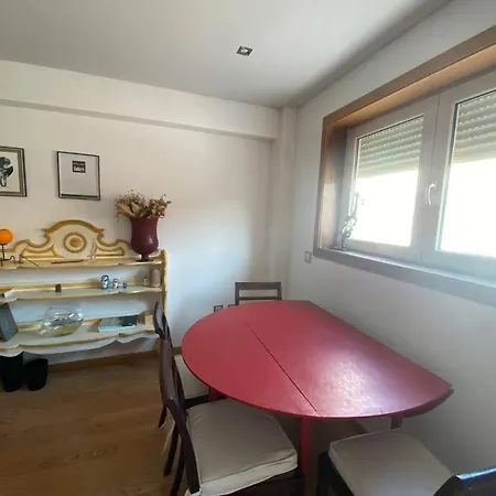Laranjeira's House