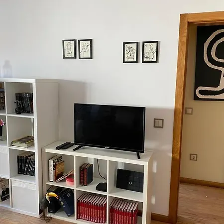 Laranjeira's House Apartamento *