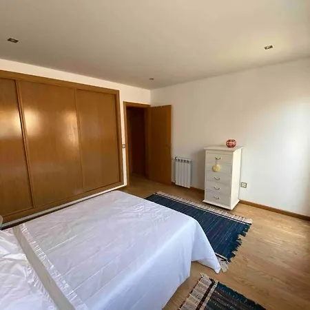 Apartamento Laranjeira's House Aveiro