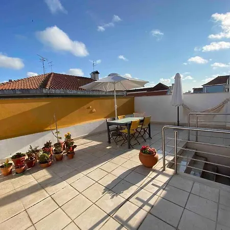 Apartamento Laranjeira's House