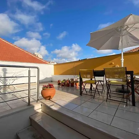 Apartamento Laranjeira's House Aveiro